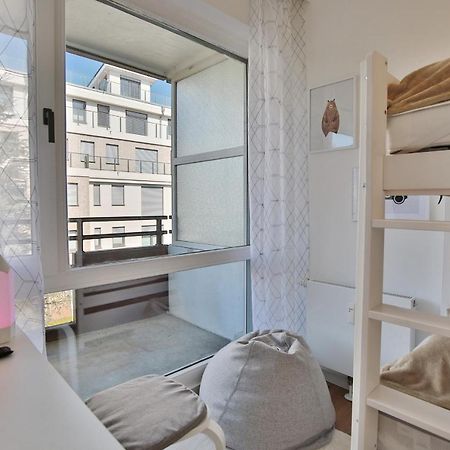 Residenz Am Hang Residenz Am Hang Appartement 311 Scharbeutz Eksteriør bilde