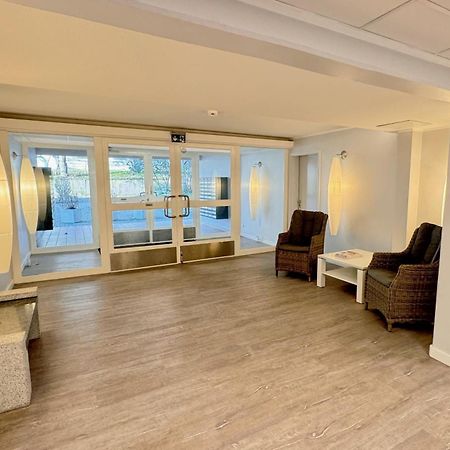 Residenz Am Hang Residenz Am Hang Appartement 311 Scharbeutz Eksteriør bilde