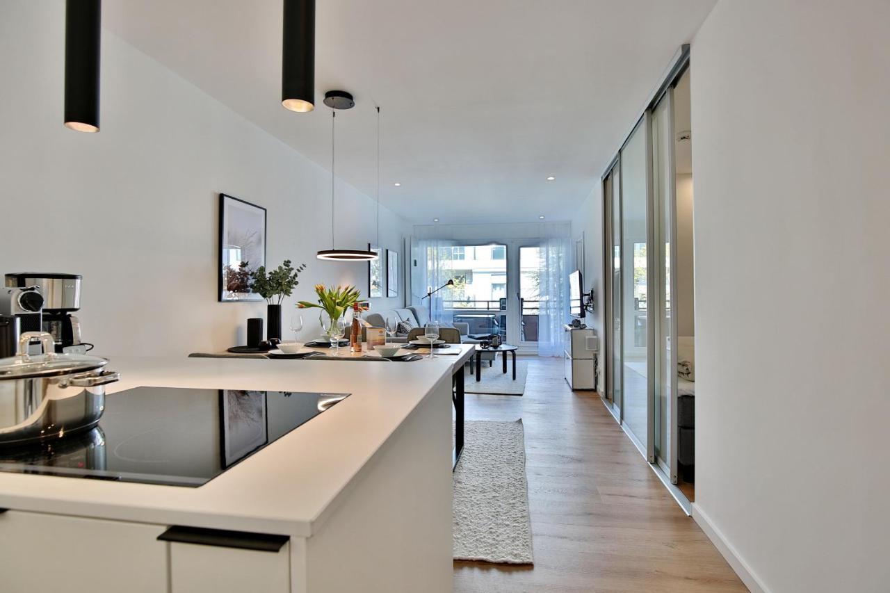 Residenz Am Hang Residenz Am Hang Appartement 311 Scharbeutz Eksteriør bilde