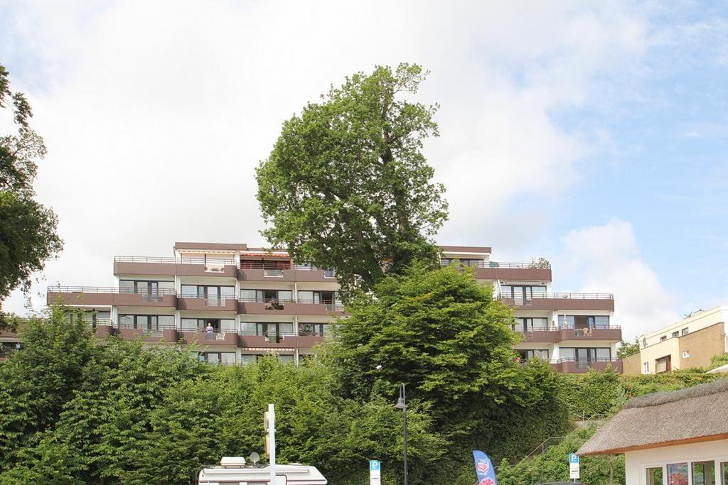 Residenz Am Hang Residenz Am Hang Appartement 311 Scharbeutz Eksteriør bilde