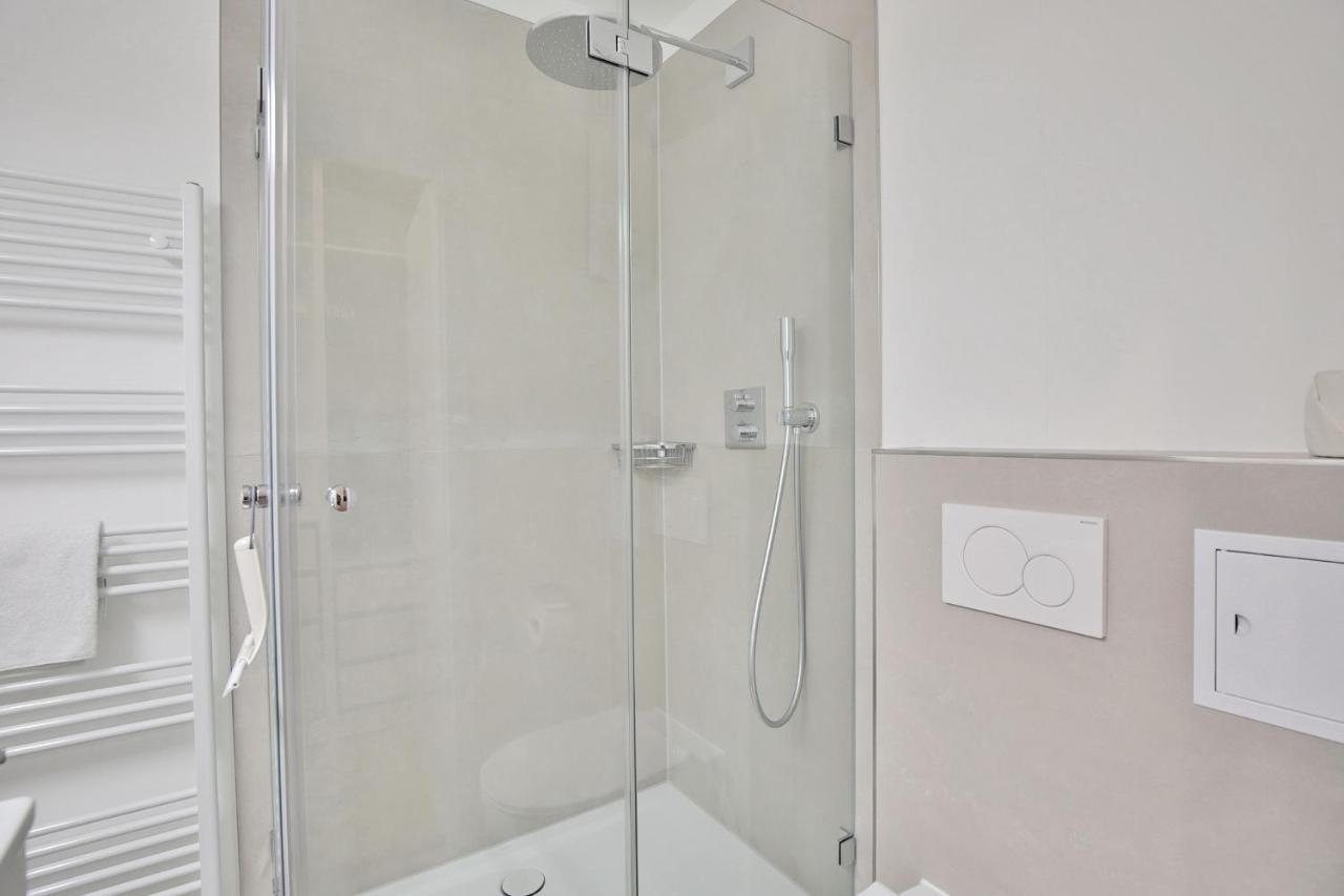 Residenz Am Hang Residenz Am Hang Appartement 311 Scharbeutz Eksteriør bilde