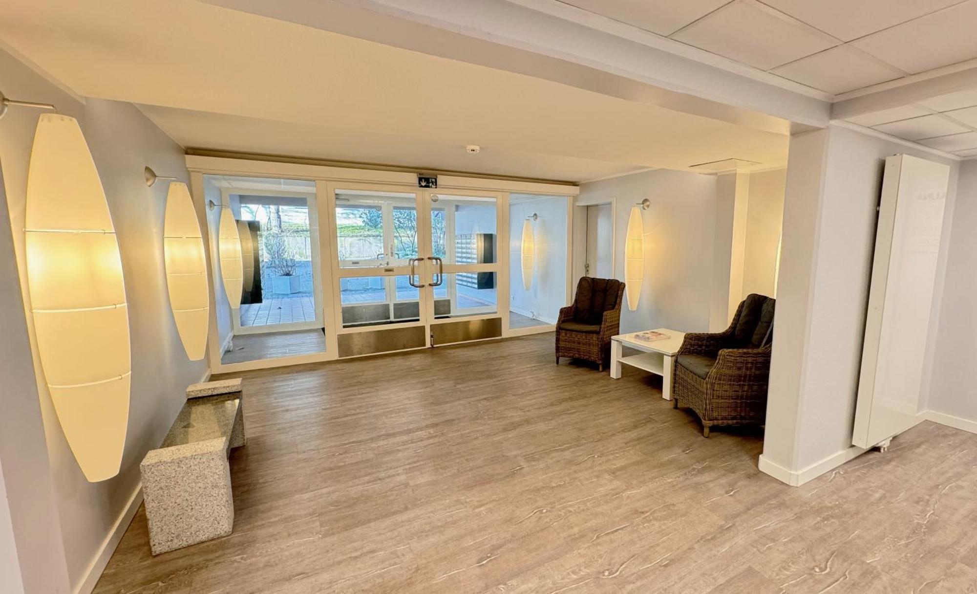 Residenz Am Hang Residenz Am Hang Appartement 311 Scharbeutz Eksteriør bilde